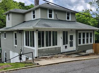 208 Croft St, Beckley, WV 25801
