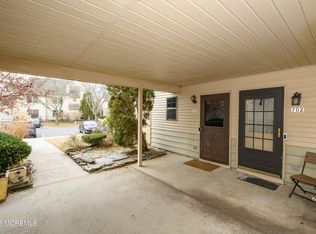 702 Bluebell Drive, Jackson, NJ 08527