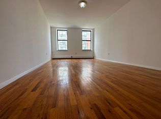 1348 Sheridan Ave #8D, Bronx, NY 10456
