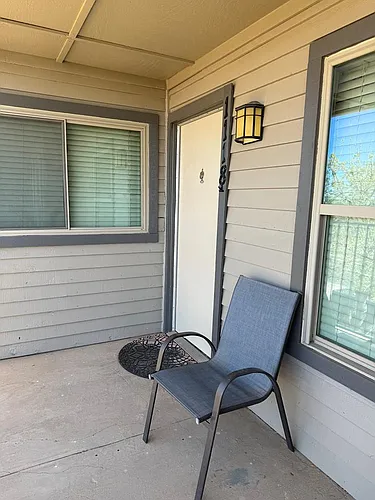 6701 Eastridge Rd #1118 Photo 1