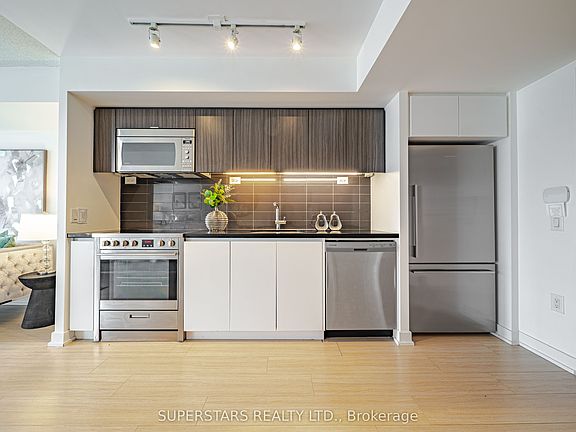 4th image of 75 Queens Wharf Rd #1211