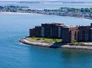 1 Seal Harbor Rd APT 301, Winthrop, MA 02152