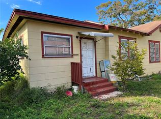 3308 W Abdella St, Tampa, FL 33607