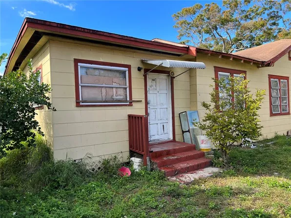 3308 W Abdella St, Tampa, FL 33607