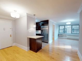 50 W 97th St APT 5H, New York, NY 10025