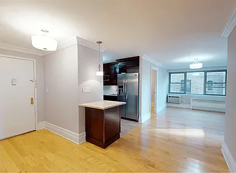 50 West 97th Street, #5H