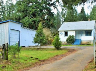 18915 Highway 126, Walton, OR 97490