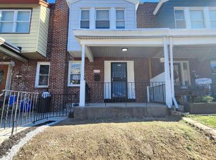 4135 Maywood St, Philadelphia, PA 19124
