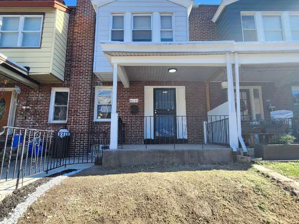 4135 Maywood St, Philadelphia, PA 19124
