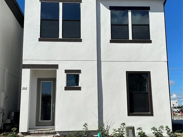 252 Villa Domani Cir #22, Davenport, FL 33896