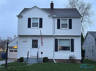 2003 Rivard Rd, Toledo, OH 43615