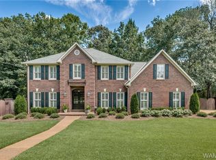 3046 Yorktown Dr, Tuscaloosa, AL 35406