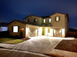 1451 Bilberry St, Beaumont, CA 92223