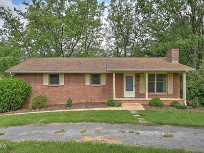 389 Heritage Dr, Bristol, VA, 24201
