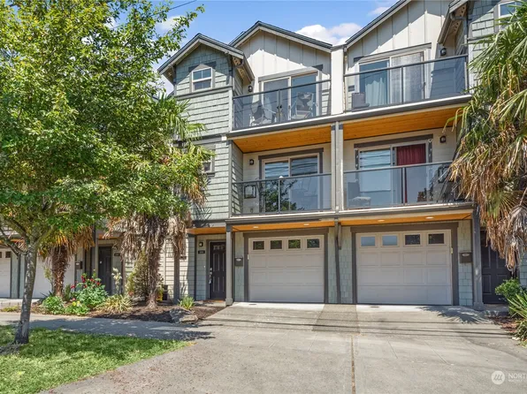 1466 NW 67th Street, Seattle, WA 98117