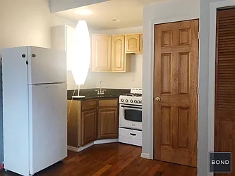 Rented by Bond New York