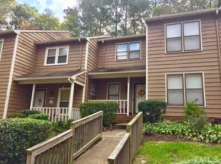 114 Inverness Ct, Cary, NC 27511