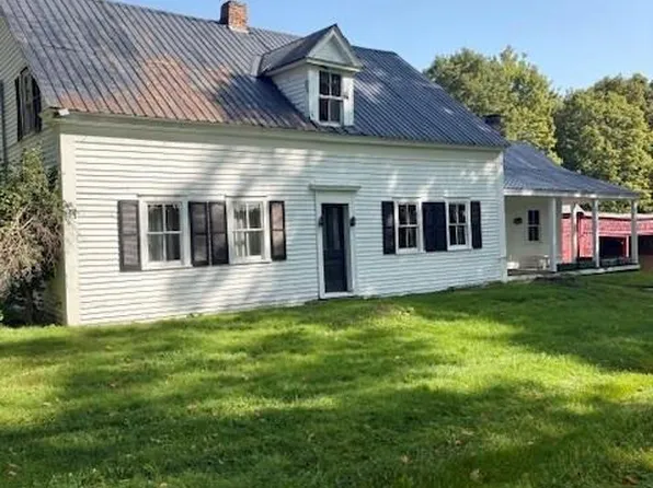 165 Green Rd, Richmond, NB E7N 2H1