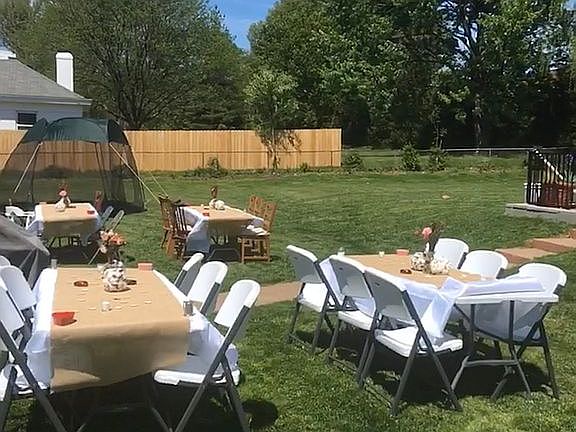 4th image of 1428 Colonial Dr
