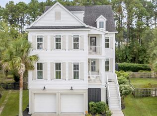 321 Megans Bay Ln, Charleston, SC 29492