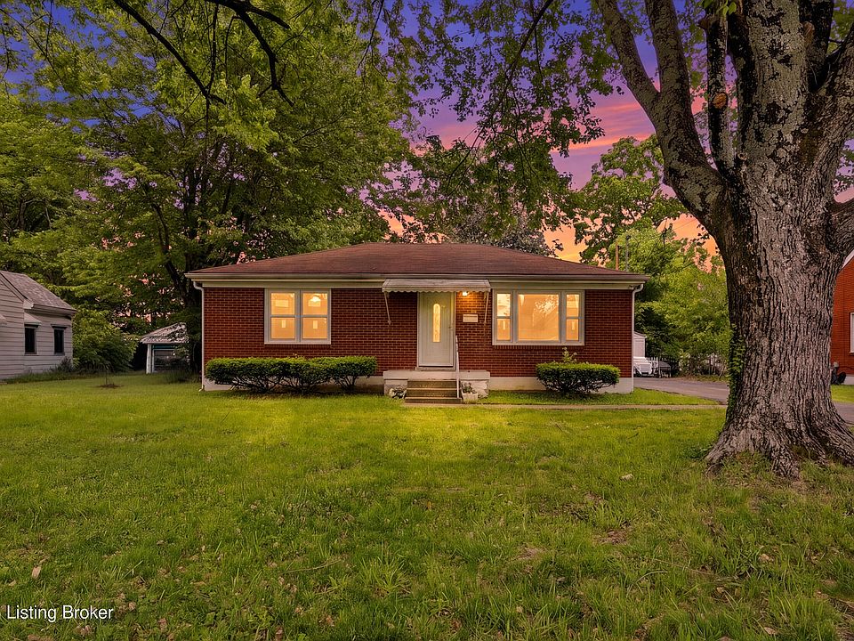 1st image of 4929 Forest Park Dr