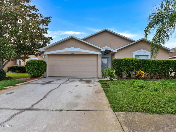 227 Dahoon Holly Dr, Daytona Beach, FL 32117