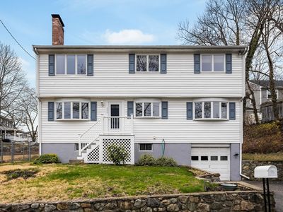 100 Dothan St, Arlington, MA, 02474