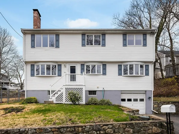 100 Dothan St, Arlington, MA 02474