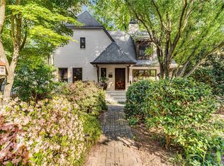 2287 Armand Rd NE, Atlanta, GA 30324