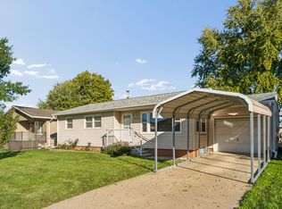 3608 Avenue G, Council Bluffs, IA 51501