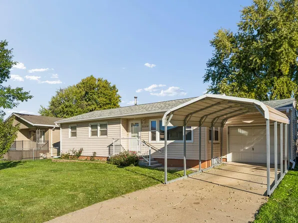 3608 Avenue G, Council Bluffs, IA 51501