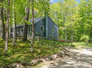 36 Whiskey Pine Rd, Sutton, NH 03221
