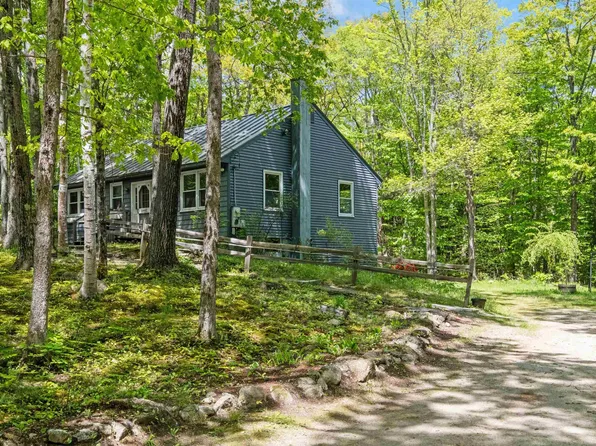 36 Whiskey Pine Road, Sutton, NH 03260