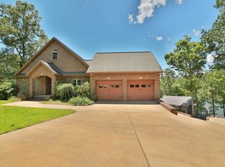 158 Azalea Dr, Wedowee, AL 36278