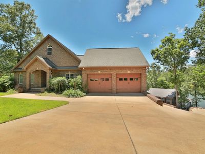 158 Azalea Dr, Wedowee, AL, 36278
