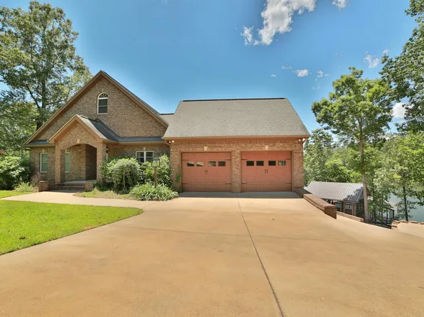 158 Azalea Dr, Wedowee, AL 36278