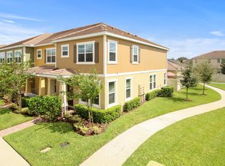 7645 Ripplepointe Way, Windermere, FL 34786