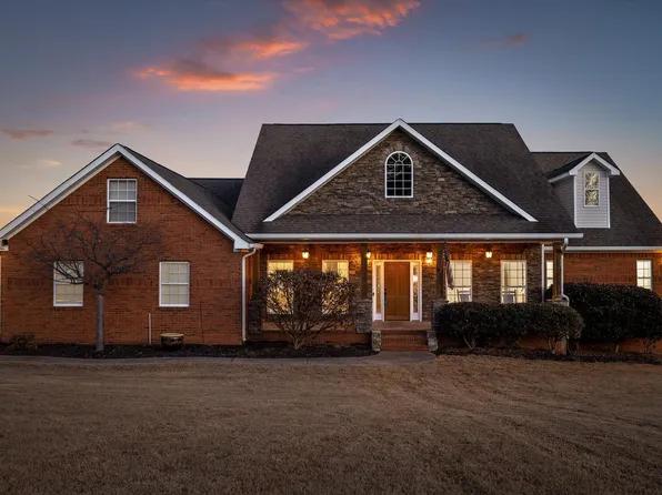 140 Thorncrest Dr, Ringgold, GA 30736