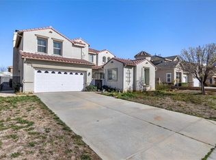 39438 Desert Lilly Ct, Palmdale, CA 93551