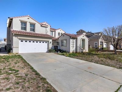 39438 Desert Lilly Ct, Palmdale, CA, 93551