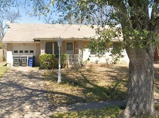 2629 Maverick Ave, Dallas, TX 75228