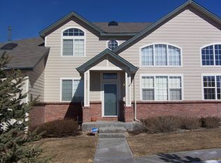 2945 S Yampa Way, Aurora, CO 80013