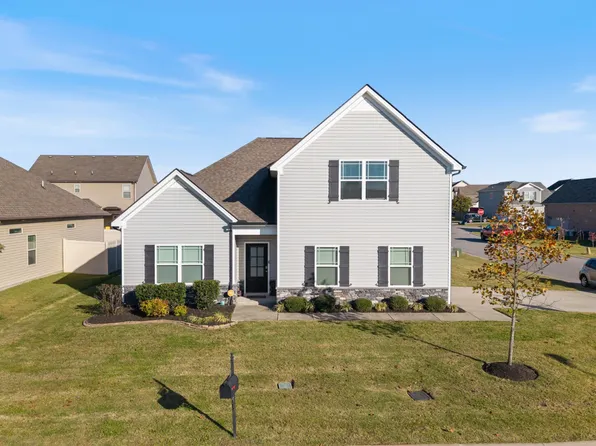1639 Alysheba Run, Murfreesboro, TN 37128