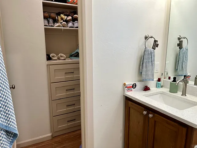 Bathroom #2