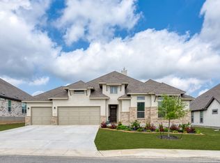 29715 Capstone Walk, Boerne, TX 78015