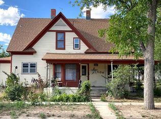 504 Missouri Ave, Alliance, NE 69301