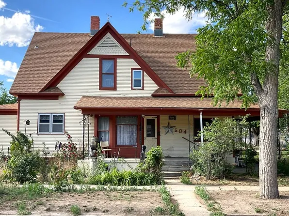 504 Missouri Ave, Alliance, NE 69301