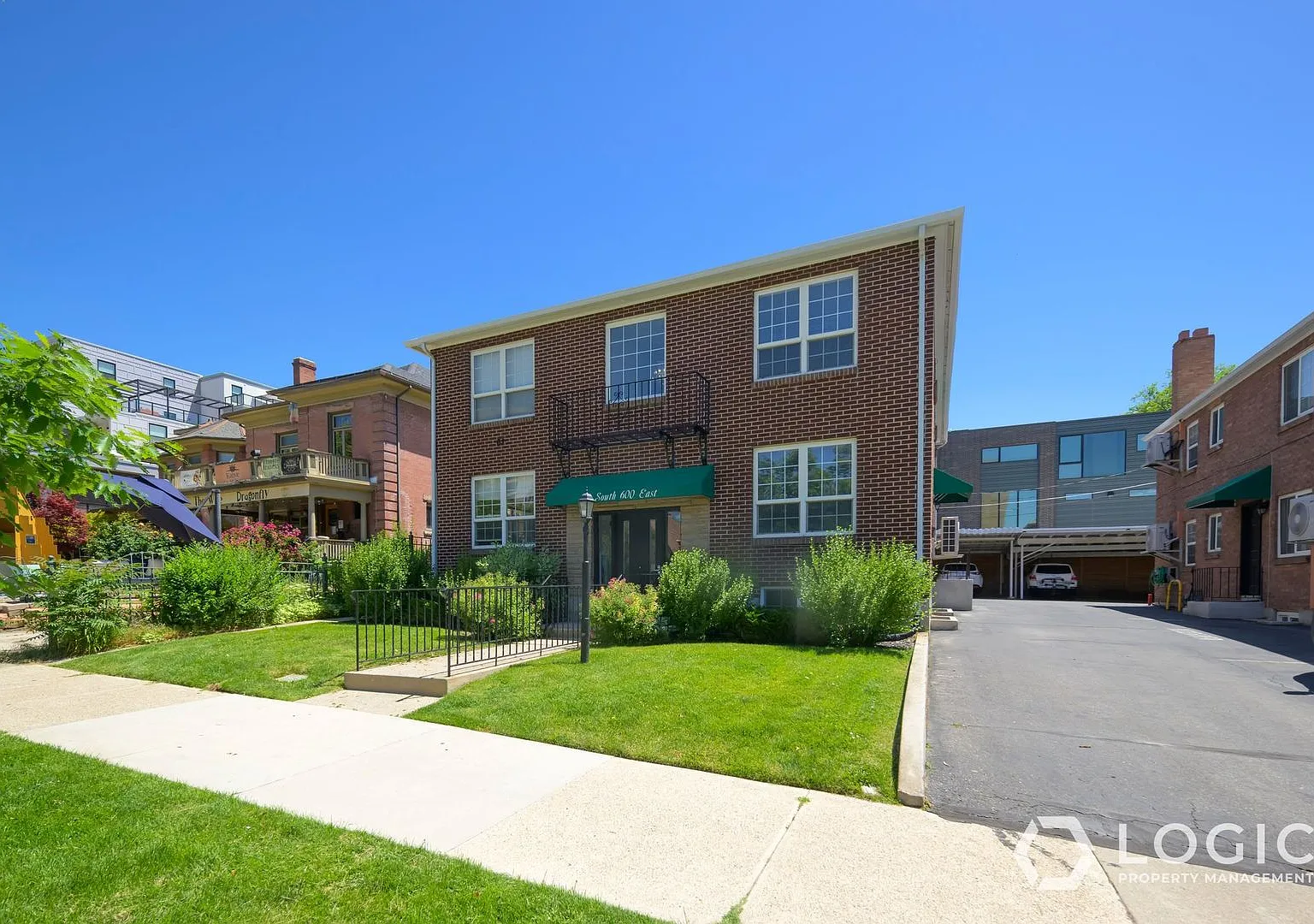 Move-In Special: First Month Free! — Photo 1