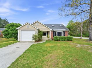 102 Caswell Court, Jacksonville, NC 28546