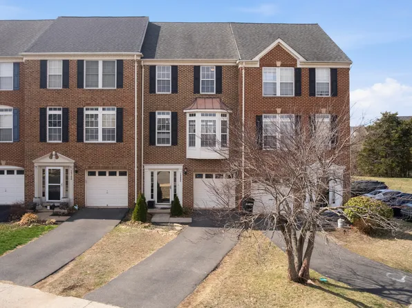 15098 Danehurst Cir, Gainesville, VA 20155
